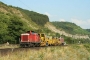 MaK  - PEC "212 054-1"
25.07.2006 - Karlstadt
Stefan Gross