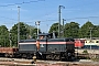 MaK 1000191 - jh "212 055-8"
21.05.2024 - Münster
Werner Reckert