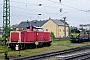 MaK 1000196 - LCH "0469 002-3"
15.05.2011 - KomoromTamás Tasnádi