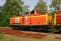 MaK 1000197 - SECO-RAIL "AT3 ATA 0457"
25.05.2005 - Uzerche, Bahnhof
Karl Arne Richter