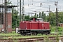 MaK 1000199 - EfW "212 063-2"
09.08.2024 - Oberhausen, Bahnhof Oberhausen-West
Rolf Alberts