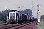 MaK 1000209 - DB "212 073-1"
16.09.1987 - Lampertheim-HofheimIngmar Weidig