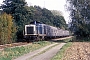 MaK 1000215 - DB "212 079-8"
18.10.1988 - GottenheimIngmar Weidig