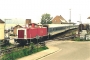 MaK 1000222 - DB AG "212 086-3"
04.08.1996 - Emden-Außenhafen, Bahnhof
Hans Bischoff