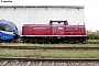MaK 1000225 - NbE "V 126"
010.1.04.2014 - Regensburg, OstbahnhofManfred Uy