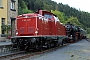 MaK 1000227 - VEB "V 100 2091"
30.08.2011 - Gerolstein
Sebastian Petermann