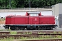 MaK 1000227 - VEB "V 100 2091"
16.06.2017 - Koblenz, HauptbahnhofThomas Wohlfarth