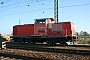 MaK 1000230 - DB Services "212 094-7"
24.10.2008 - Guben, Südbahnhof
Frank Gutschmidt