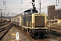 MaK 1000235 - DB "212 099-6"
23.05.1980 - Düsseldorf, Hauptbahnhof
Martin Welzel