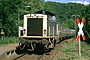 MaK 1000237 - DB "212 101-0"
10.07.1988 - Zerkall
Werner Consten