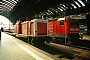 MaK 1000240 - DB Cargo "212 104-4"
09.09.2002 - Frankfurt (Main), Hauptbahnhof
Jürgen Leindecker