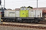 MaK 1000257 - RBB "V 133"
25.01.2019 - Bitterfeld
Michael Uhren