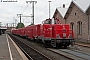 MaK 1000283 - DB Netz "714 104"
17.05.2018 - Fulda
Frank Weimer