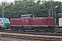 MaK 1000287 - EfW "212 240-6"
18.06.2012 - Saarbrücken Rbf
Rocco Weidner