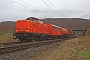 MaK 1000289 - Redler-Service "Lok 7"
23.11.2024 - Winningen (Mosel)
Andreas Adler