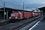 MaK 1000292 - DB AG "714 006-4"
10.02.2016 - Kassel, HauptbahnhofChristian Klotz