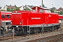 MaK 1000293 - DB AG "714 007-2"
01.07.2010 - Fulda
Mario Fliege