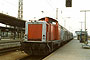 MaK 1000297 - DB AG "212 250-5"
24.02.1997 - Plattling, BahnhofDietmar Stresow