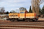 MaK 1000297 - LOCON "215"
24.04.2021 - Oranienburg
Michael Uhren