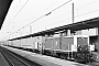 MaK 1000298 - DB "214 251-3"
0304.1993 - Kassel HauptbahnhofTheo Stolz