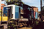 MaK 1000299 - DB AG "212 252-1"
29.08.2001 - Würzburg, Bahnbetriebswerk
Dietmar Stresow