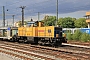 MaK 1000301 - Rail Time "214.001"
19.08.2014 - RegensburgMarvin Fries