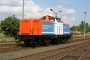 MaK 1000303 - NbE "212 256-2"
04.08.2006 - Stendal, ALS
Torsten Sewerin