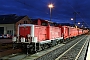 MaK 1000304 - DB AG "714 009"
15.10.2013 - Fulda, Hauptbahnhof
Matthias Müller