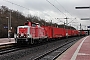 MaK 1000304 - DB AG "714 009-8"
28.01.2019 - Kassel-WilhelmshöheChristian Klotz