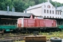 MaK 1000305 - PRESS "212 258-8"
26.07.2002 - Annaberg-Buchholz, unterer Bahnhof
Jens Bieber