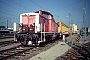 MaK 1000307 - DB AG "714 010-6"
18.08.1996 - MannheimErnst Lauer