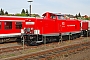 MaK 1000307 - DB AG "714 010"
06.05.2011 - Fulda
Mario Fliege