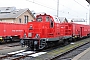 MaK 1000307 - DB Netz "714 115"
11.03.2023 - Fulda
Gerd Zerulla