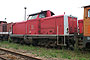 MaK 1000308 - ALS "212 261-2"
27.07.2005 - Stendal, ALS
Karl Arne Richter