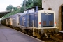 MaK 1000308 - DB AG "212 261-2"
07.1986 - Neustadt (Weinstraße), Bahnhof
Carsten Kathmann