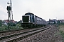 MaK 1000308 - DB "212 261-2"
11.06.1987 - Landau
Ingmar Weidig