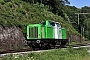 MaK 1000310 - S-Rail "V100.58"
14.06.2021 - Staufenberg-SpeeleChristian Klotz
