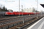 MaK 1000316 - DB Netz "714 014-8"
31.01.2013 - Stresow
Thomas Linberg