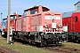 MaK 1000316 - DB Netz "714 014-8"
15.02.2022 - Cottbus
Theo Stolz