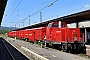 MaK 1000318 - DB Netz "714 107"
16.06.2022 - Kassel, Hauptbahnhof
Christian Klotz