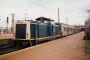 MaK 1000320 - DB "212 273-7"
__.11.1993 - Dortmund, Hauptbahnhof
Andreas Steinhoff