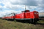 MaK 1000321 - DB Services "212 274-5"
05.08.2008 - Guben, Bahnof
Frank Gutschmidt