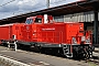 MaK 1000324 - DB Netz "714 111"
29.08.2019 - Fulda, Hauptbahnhof
Frank Weimer