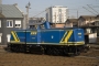 MaK 1000332 - MWB "V 1253"
19.02.2008 - Siegen, Südwestfälisches Eisenbahnmuseum
Eckard Wirth