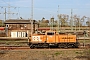 MaK 1000335 - BBL Logistik "BBL 20"
20.10.2018 - Mannheim, Rangierbahnhof
Ernst Lauer