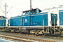 MaK 1000337 - DB "212 290-1"
28.03.1987 - Hagen-Eckesey, Bahnbetriebswerk
Dietmar Stresow