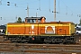 MaK 1000339 - SECO-RAIL "99 87 9 182 617-0"
29.09.2007 - HausbergenArnulf Sensenbrenner