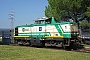 MaK 1000342 - Quadrante Servizi "1"
21.09.2025 - Verona, Quadrante EuropaSergio Viganò