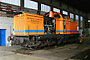 MaK 1000343 - OHE-Sp "V 130.1"
24.03.2005 - Berlin-Spandau, OHE
Karl Arne Richter