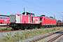 MaK 1000344 - NbE "212 297-6"
13.07.2005 - Stendal
Torsten Sewerin